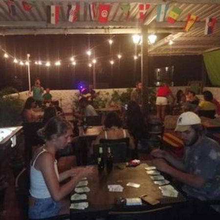 Hostel Santa Marta Eksteriør billede