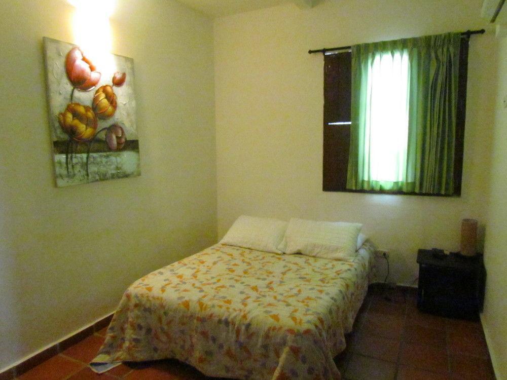 Hostel Santa Marta Eksteriør billede